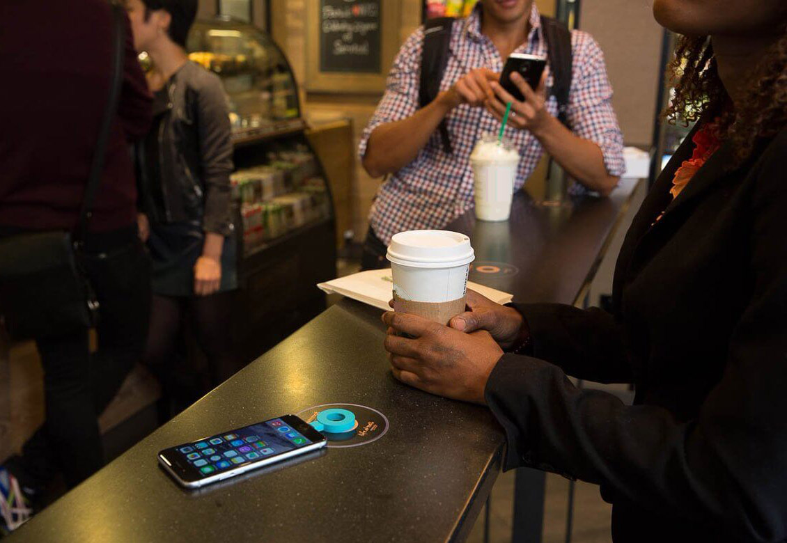 Her Yerde Şarj İstasyonu